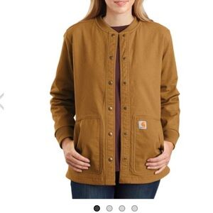 Carhartt jacket